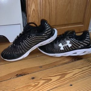 Under Armour Kids Shoes
